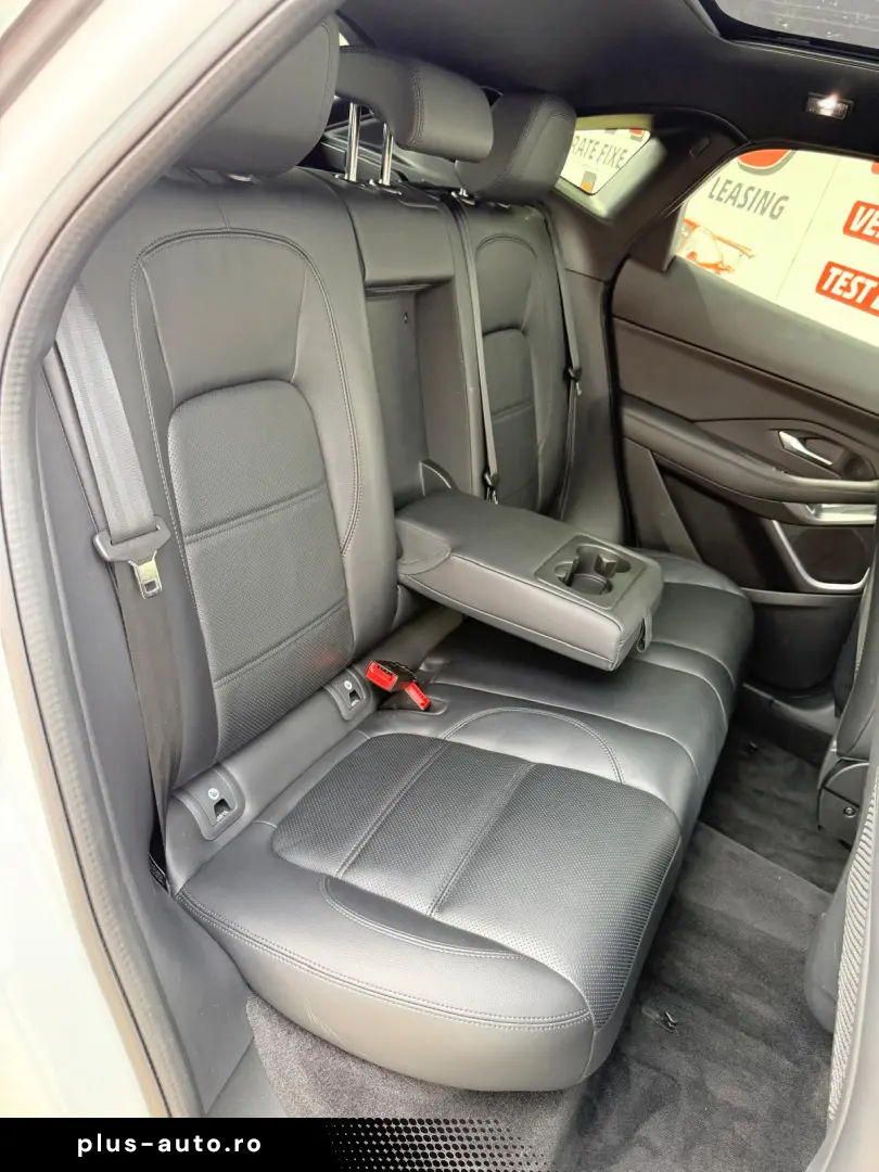 Jaguar E-Pace P250 AWD Fab.-10.2021 2.0 Benzina 250 Cp