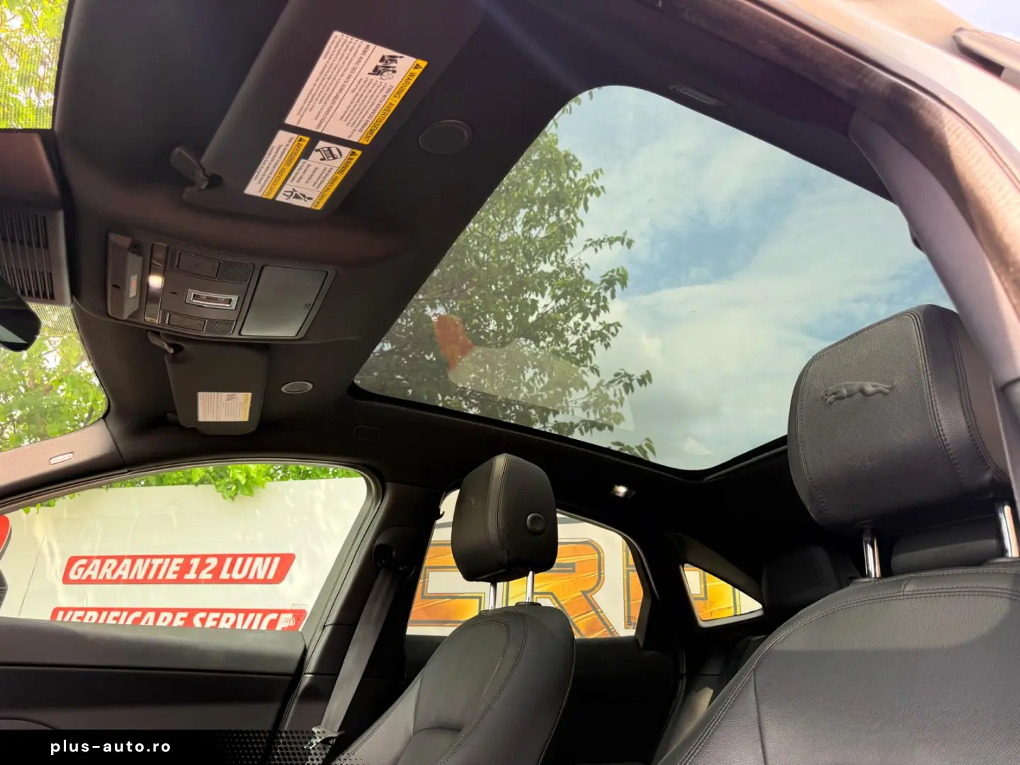 Jaguar E-Pace P250 AWD Fab.-10.2021 2.0 Benzina 250 Cp