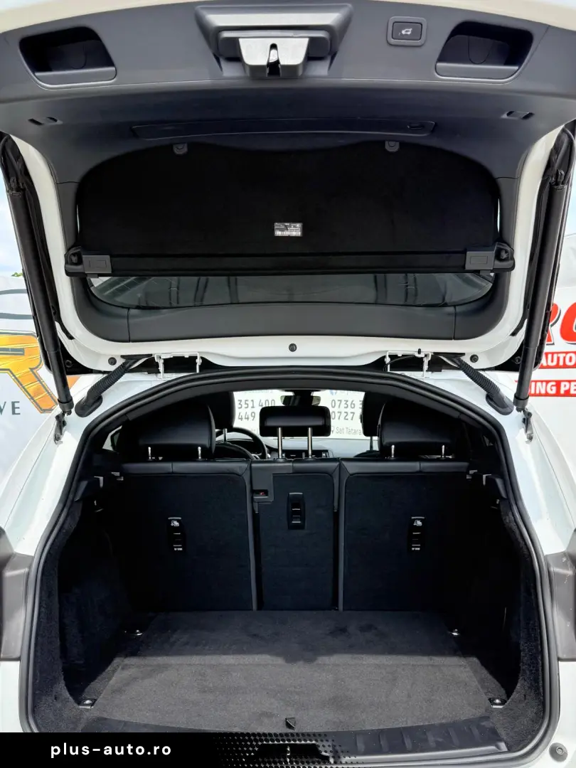 Jaguar E-Pace P250 AWD Fab.-10.2021 2.0 Benzina 250 Cp