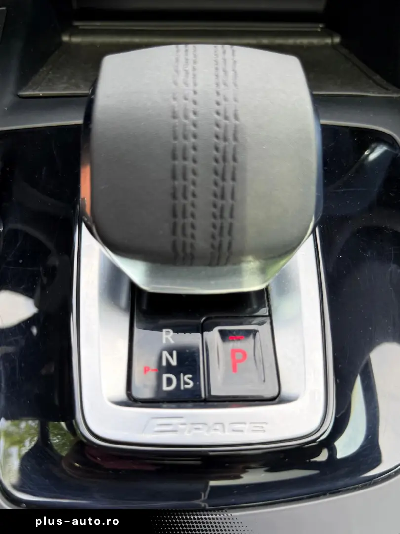 Jaguar E-Pace P250 AWD Fab.-10.2021 2.0 Benzina 250 Cp