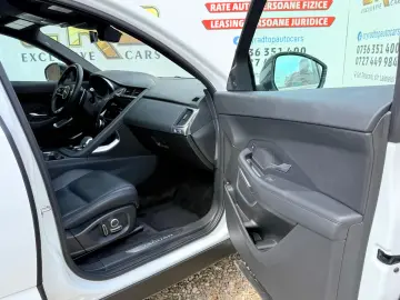 Jaguar E-Pace P250 AWD Fab.-10.2021 2.0 Benzina 250 Cp