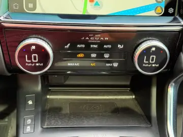 Jaguar E-Pace P250 AWD Fab.-10.2021 2.0 Benzina 250 Cp