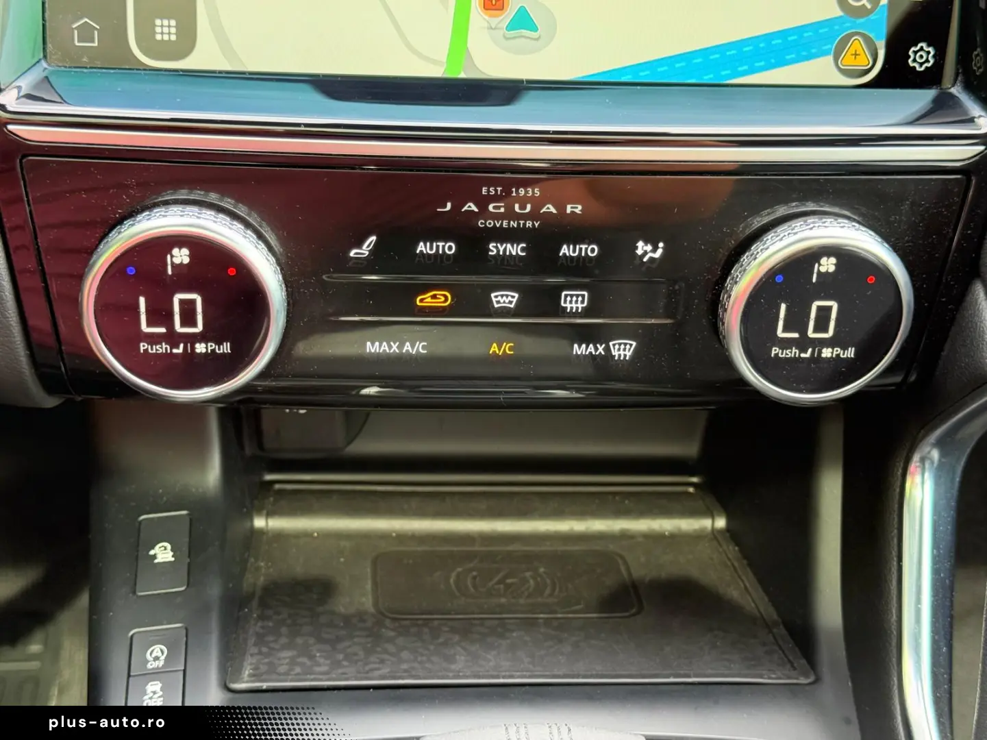 Jaguar E-Pace P250 AWD Fab.-10.2021 2.0 Benzina 250 Cp