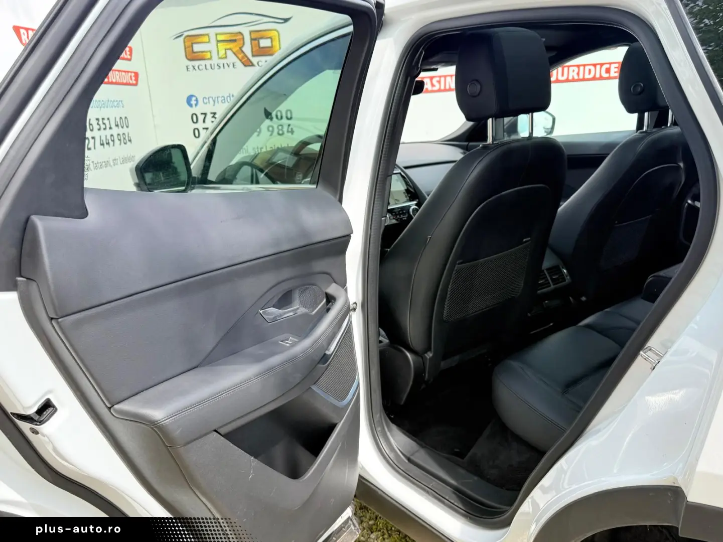 Jaguar E-Pace P250 AWD Fab.-10.2021 2.0 Benzina 250 Cp