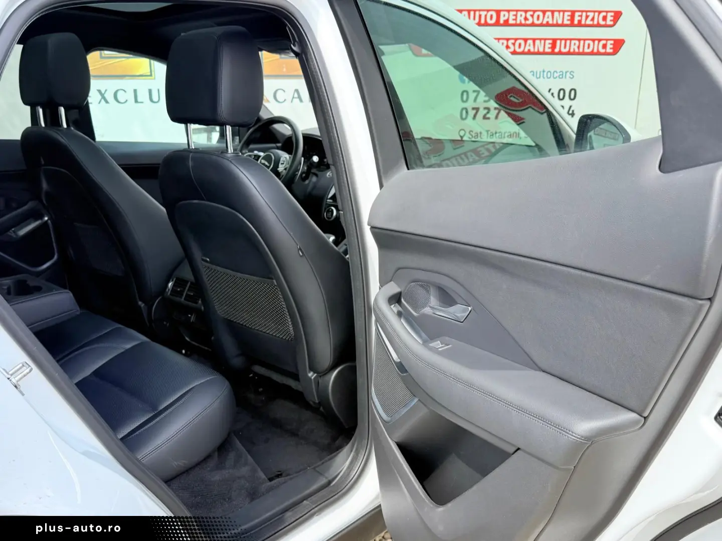 Jaguar E-Pace P250 AWD Fab.-10.2021 2.0 Benzina 250 Cp