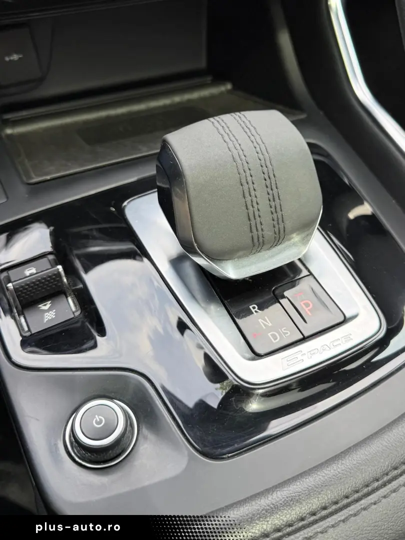 Jaguar E-Pace P250 AWD Fab.-10.2021 2.0 Benzina 250 Cp