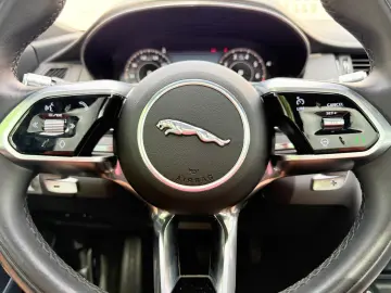 Jaguar E-Pace P250 AWD Fab.-10.2021 2.0 Benzina 250 Cp