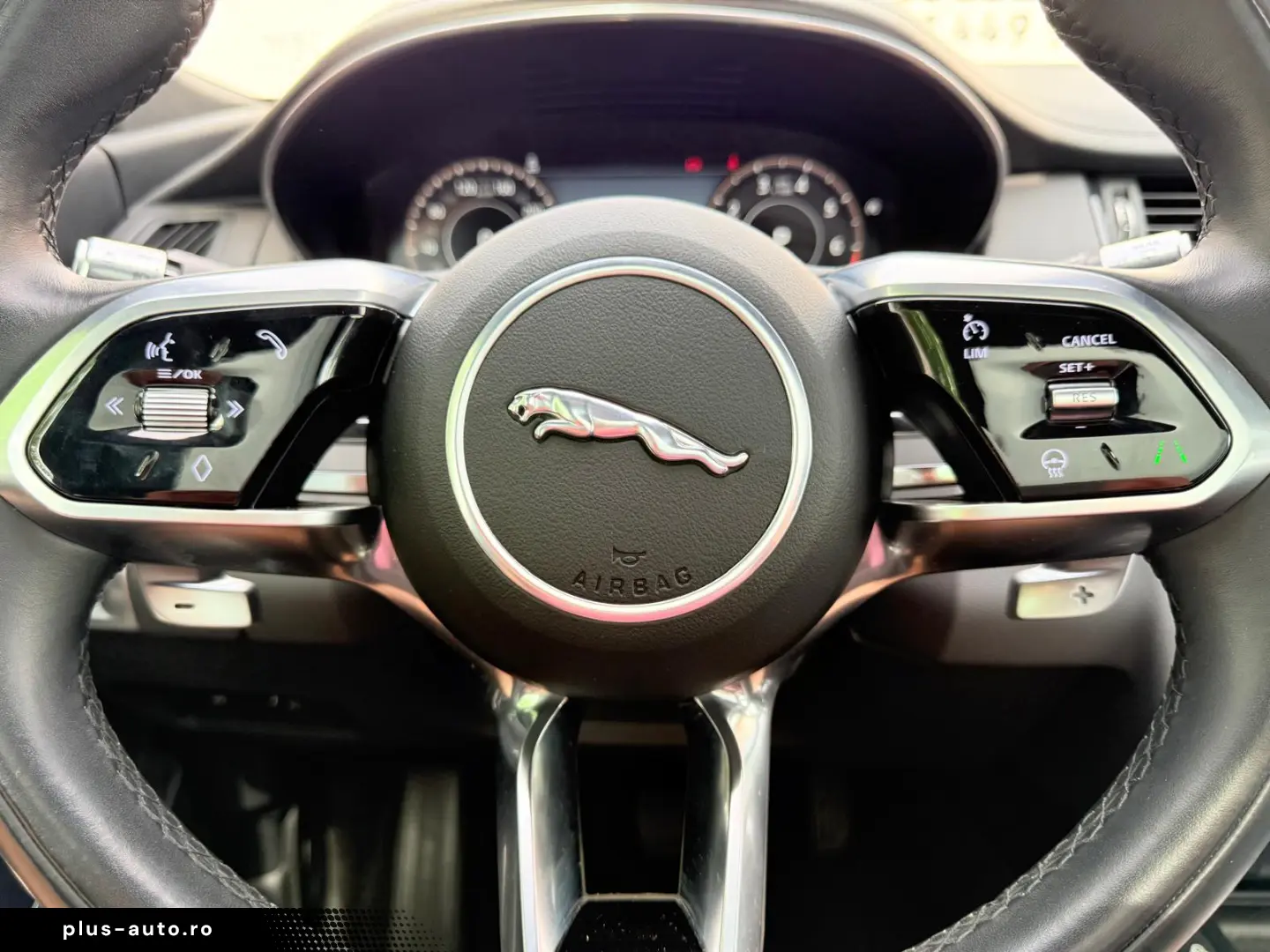 Jaguar E-Pace P250 AWD Fab.-10.2021 2.0 Benzina 250 Cp