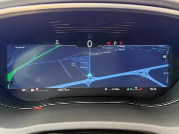 Jaguar E-Pace P250 AWD Fab.-10.2021 2.0 Benzina 250 Cp