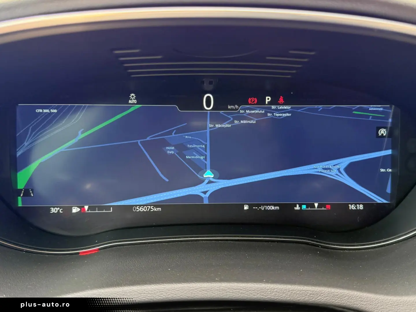 Jaguar E-Pace P250 AWD Fab.-10.2021 2.0 Benzina 250 Cp