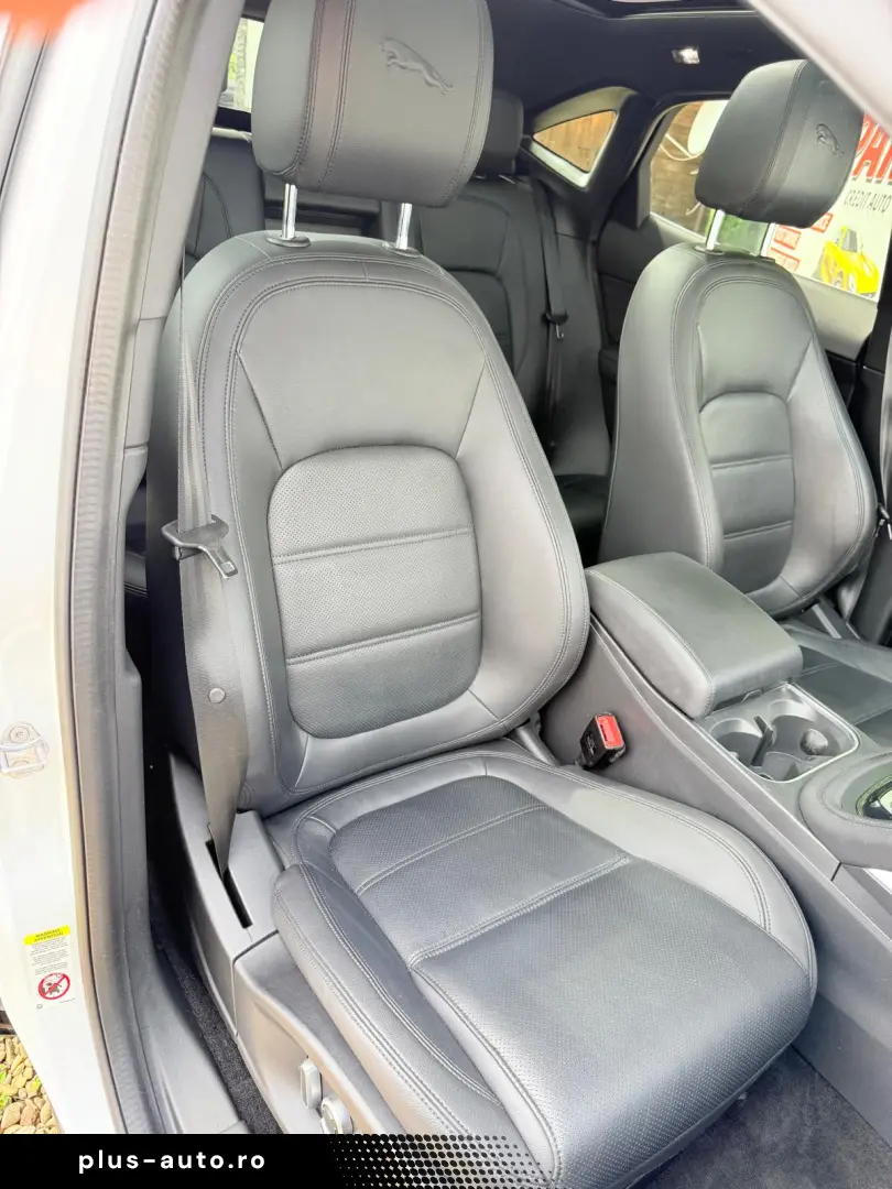 Jaguar E-Pace P250 AWD Fab.-10.2021 2.0 Benzina 250 Cp
