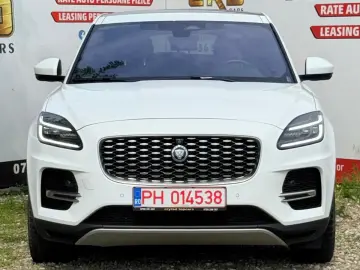Jaguar E-Pace P250 AWD Fab.-10.2021 2.0 Benzina 250 Cp