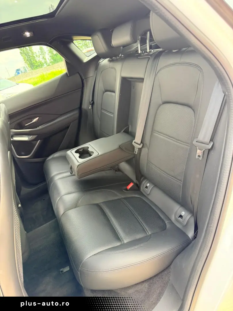 Jaguar E-Pace P250 AWD Fab.-10.2021 2.0 Benzina 250 Cp