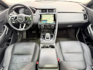 Jaguar E-Pace P250 AWD Fab.-10.2021 2.0 Benzina 250 Cp