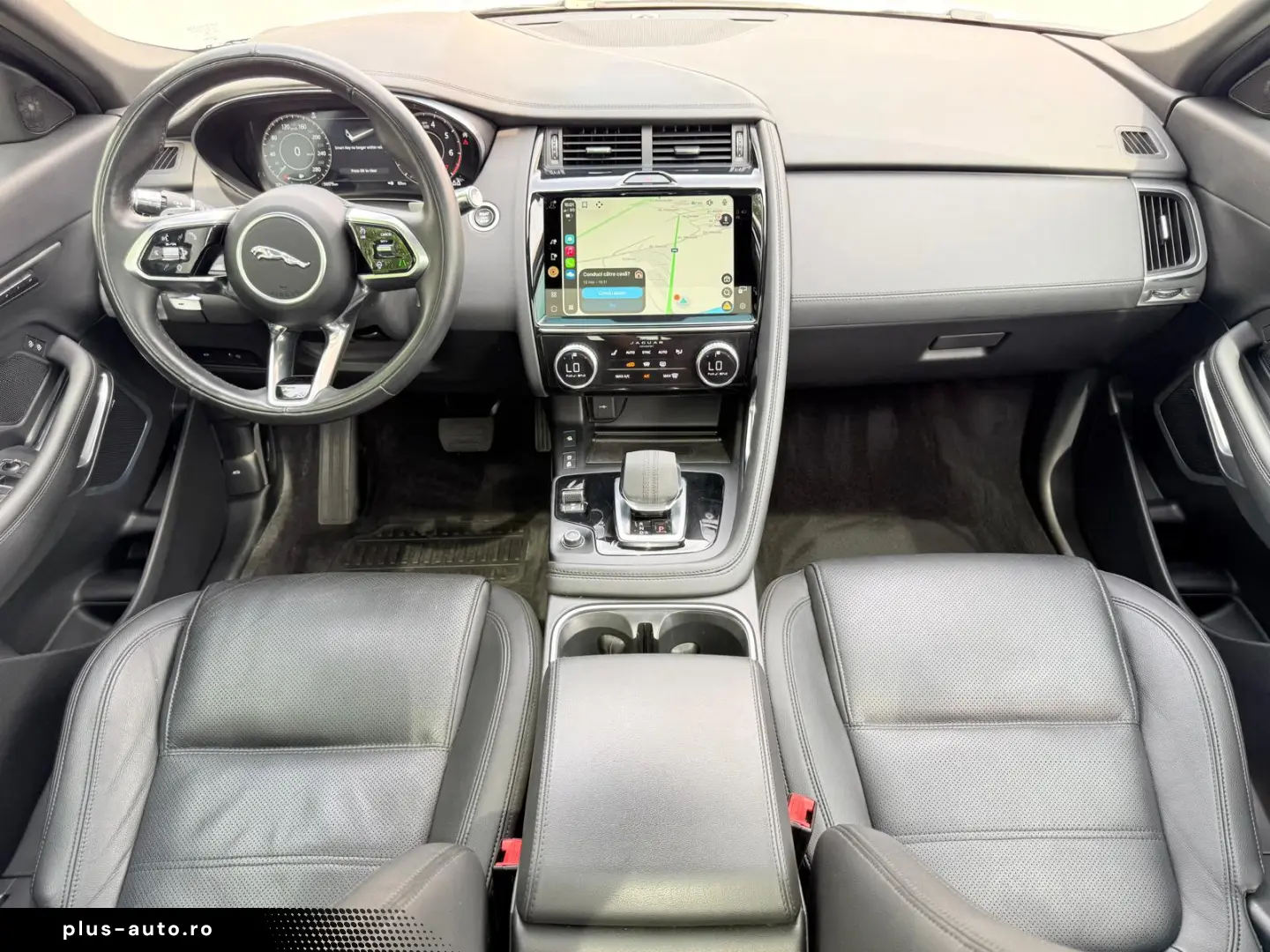 Jaguar E-Pace P250 AWD Fab.-10.2021 2.0 Benzina 250 Cp