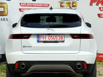 Jaguar E-Pace P250 AWD Fab.-10.2021 2.0 Benzina 250 Cp