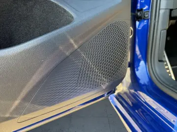 VW Golf R 20Years Akrapovic Pano Carbon h&k HuD Mat
