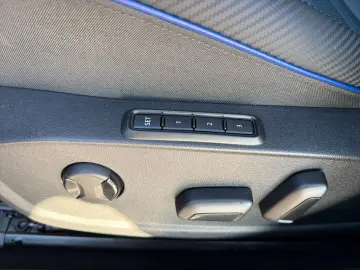 VW Golf R 20Years Akrapovic Pano Carbon h&k HuD Mat