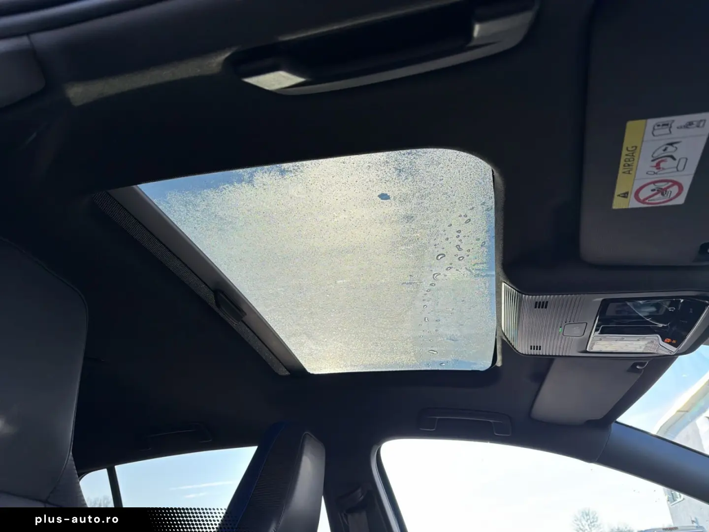VW Golf R 20Years Akrapovic Pano Carbon h&k HuD Mat