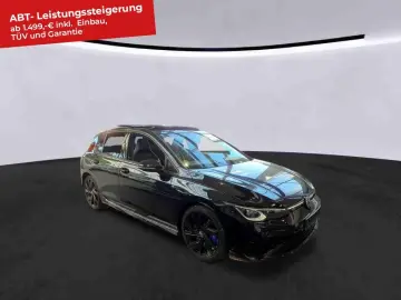 VW Golf R 2.0TSI DSG 4x4 LED-Matrix PanoramaSchiebe