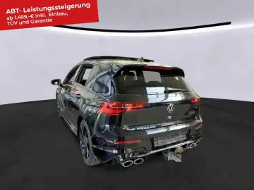 VW Golf R 2.0TSI DSG 4x4 LED-Matrix PanoramaSchiebe