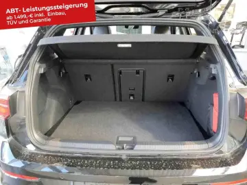 VW Golf R 2.0TSI DSG 4x4 LED-Matrix PanoramaSchiebe
