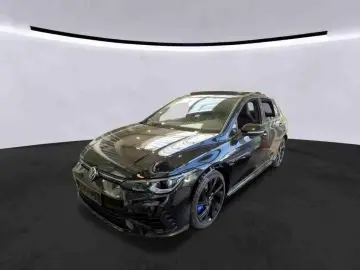 VW Golf R 2.0TSI DSG 4x4 LED-Matrix PanoramaSchiebe