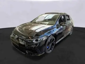 VW Golf R 2.0TSI DSG 4x4 LED-Matrix PanoramaSchiebe