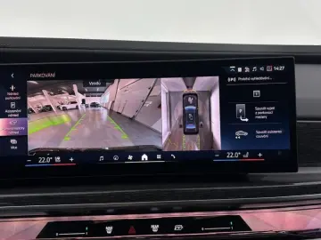 BMW 7 Series 740d xDrive Nero Lusso Edition