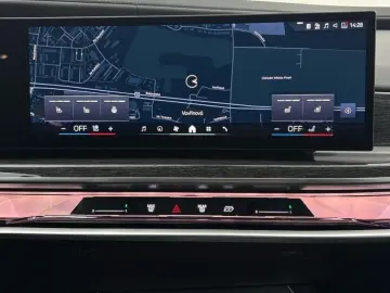 BMW 7 Series 740d xDrive Nero Lusso Edition