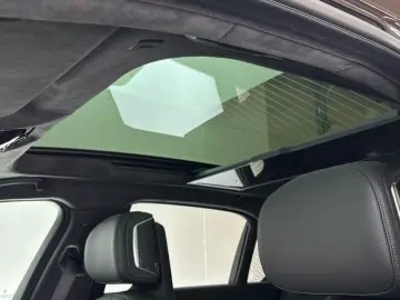 BMW 7 Series 740d xDrive Nero Lusso Edition