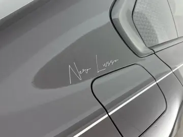 BMW 7 Series 740d xDrive Nero Lusso Edition