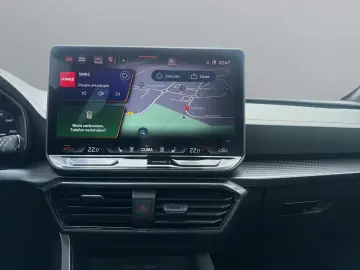 Noul Cupra Formentor VZ5 2.5 TSI