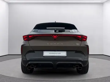 Noul Cupra Formentor VZ5 2.5 TSI