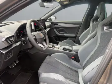 Noul Cupra Formentor VZ5 2.5 TSI