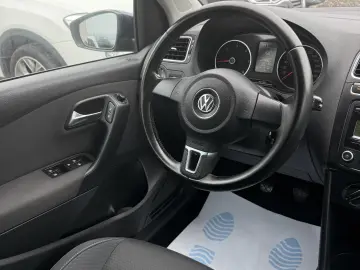 Volkswagen Polo TEAM   GARANTIE   RATE