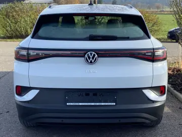 VW ID.4 NAVI LED CCS APP-CONNECT PDC LANE-ASSIS