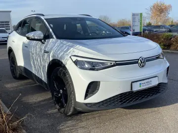 VW ID.4 NAVI LED CCS APP-CONNECT PDC LANE-ASSIS