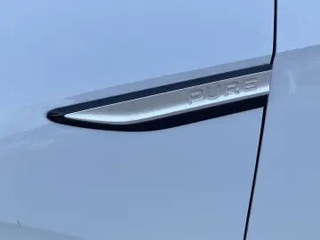 VW ID.4 NAVI LED CCS APP-CONNECT PDC LANE-ASSIS
