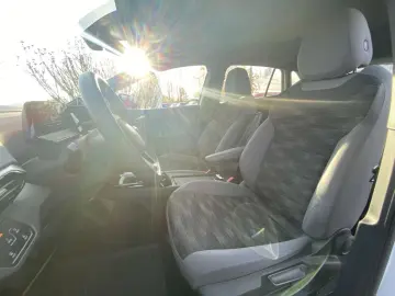 VW ID.4 NAVI LED CCS APP-CONNECT PDC LANE-ASSIS