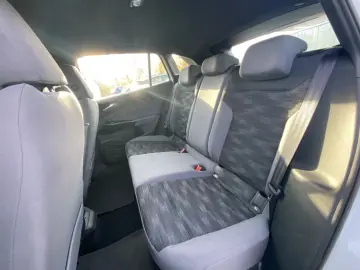 VW ID.4 NAVI LED CCS APP-CONNECT PDC LANE-ASSIS