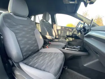 VW ID.4 NAVI LED CCS APP-CONNECT PDC LANE-ASSIS