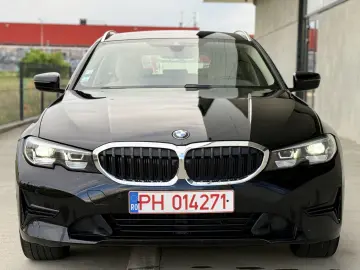 BMW Seria 3 G21 330e 292 cai Plug in Hibrid