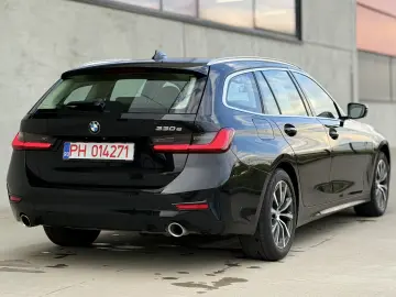 BMW Seria 3 G21 330e 292 cai Plug in Hibrid