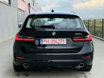 BMW Seria 3 G21 330e 292 cai Plug in Hibrid