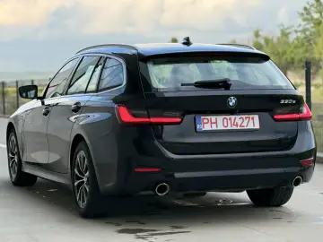 BMW Seria 3 G21 330e 292 cai Plug in Hibrid