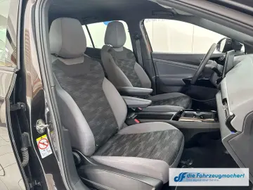 VW ID.4 Pure 109 kW Navi LED Apple CarPlay Android
