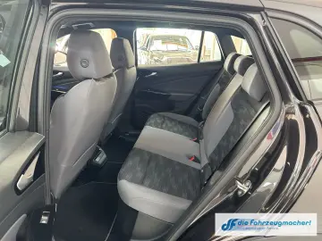 VW ID.4 Pure 109 kW Navi LED Apple CarPlay Android