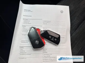 VW ID.4 Pure 109 kW Navi LED Apple CarPlay Android