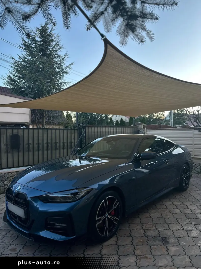 BMW 420